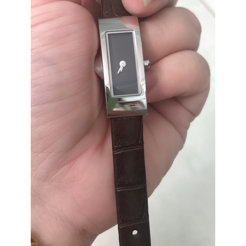 đồng hồ nữ hiệu dkny Swiss made quartz
