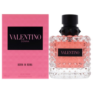 Nước hoa Valentino Donna Born In Roma