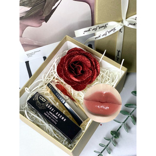 Son Bobbi Brown Luxe Lip Color Afternoon tea 64
