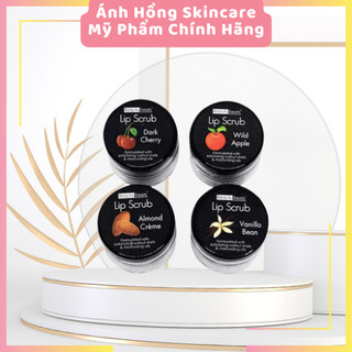 Son Tẩy Tế Bào Chết Môi Beauty Treats Lip Scrub 10,5g