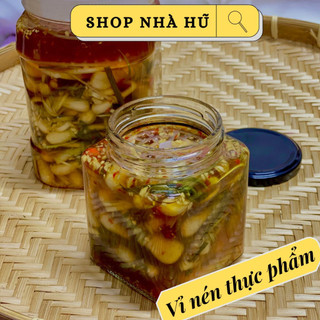 Vỉ nén thực phẩm 9cm chèn cà dưa muối miếng lưới chặn hủ ngâm hành kiệu măng ớt 6.5cm, 7cm, 8.5cm, 11cm