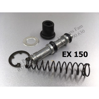 Cốt ben/ Ty ben/ cúp ben tay thắng đĩa trước Exciter 150