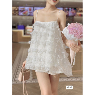 Set 2 Dây Bèo Quần Tafta Hot Hit