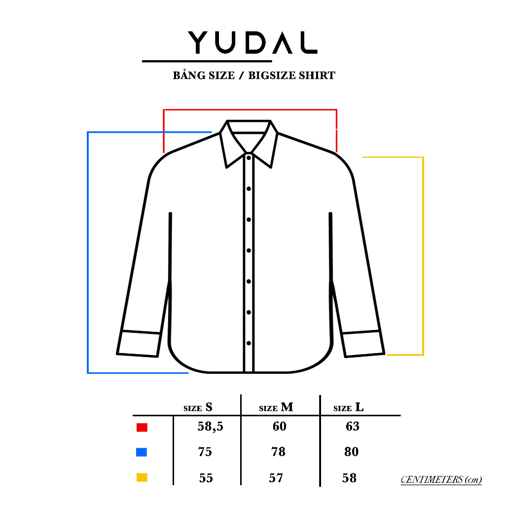 Yudal Sơmi big size