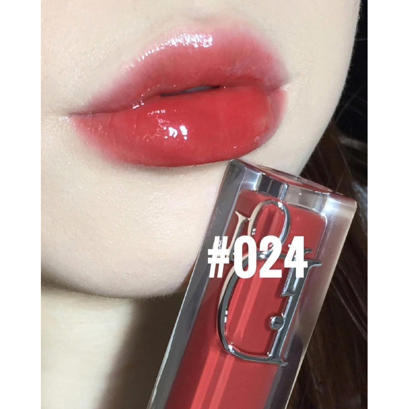 SON DƯỠNG DIOR LIP MAXIMIZER FULL UNBOX