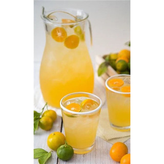 Nước cốt Tắc/ cốt Chanh Thai Lime 100ml (tách từ chai 500ml)