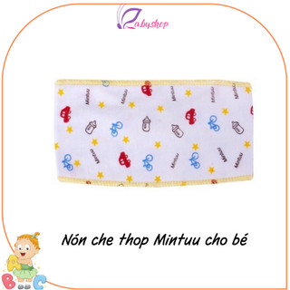 Mũ che thóp Mintu