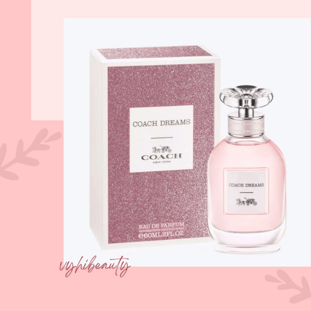 Nước hoa Coach Dreams EDP 60ml