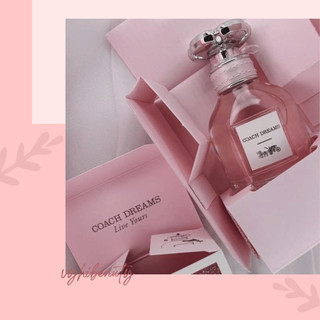Nước hoa Coach Dreams EDP 60ml