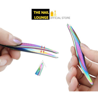 Nhíp gấp chuyên dụng nail mi