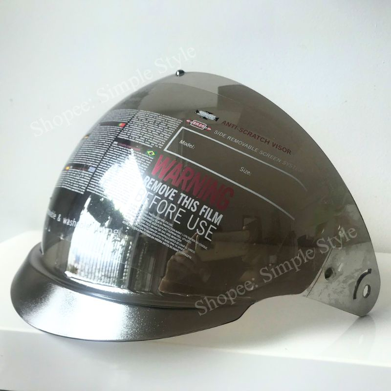 KÍNH ROYAL M139 , Kính âm rời thay thế cho mũ bảo hiểm Royal M139  Kính CHÍNH HÃNG