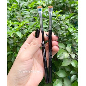 Cọ Tém Mày Siêu Mảnh Đầu Bằng Được Các Master Chuyên Dùng Tém Mày, Môi Siêu Đẹp