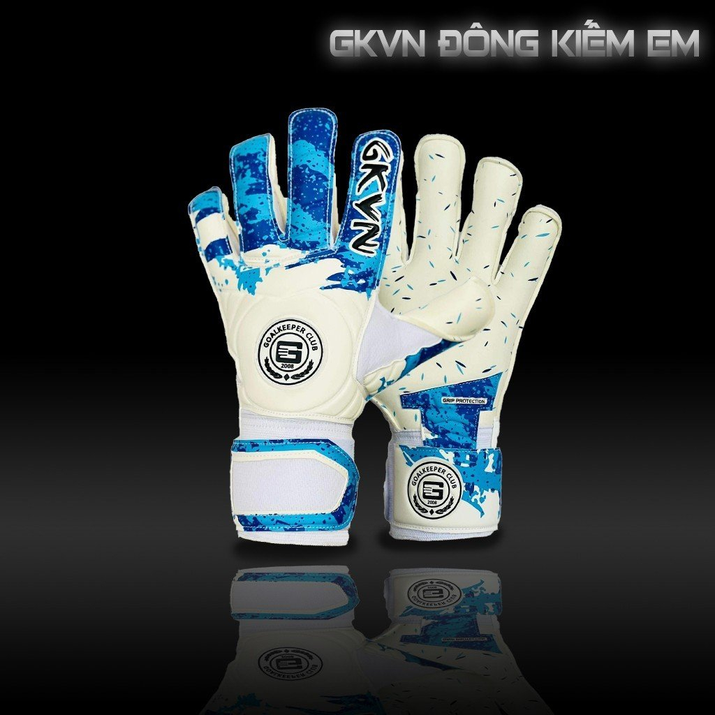 Găng Tay Thủ Môn GKVN Đông Kiếm Em