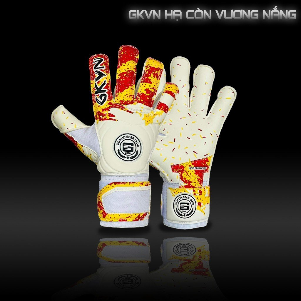 Găng Tay Thủ Môn GKVN Hạ Còn Vương Nắng