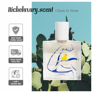 🅽🅸🅲🅷🅴 - Nước hoa chính hãng Esprit De Contradiction 10ml