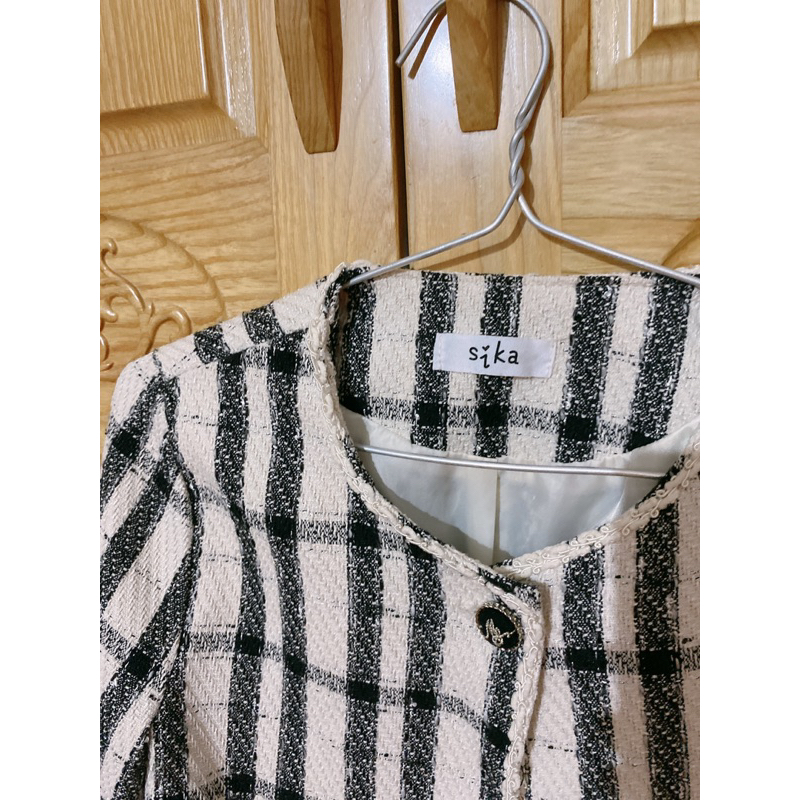 Pass áo khoác size S