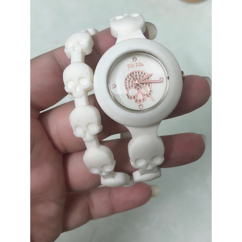 đồng hồ nữ hiệu Folli follie quartz