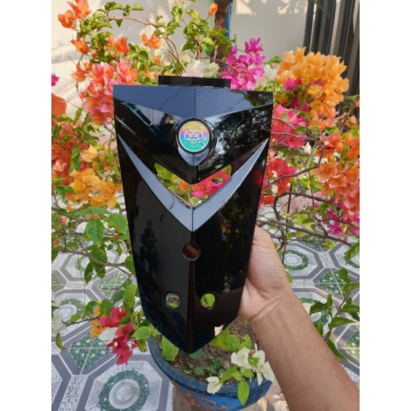 Mặt nạ 3 lỗ sirius 50/110