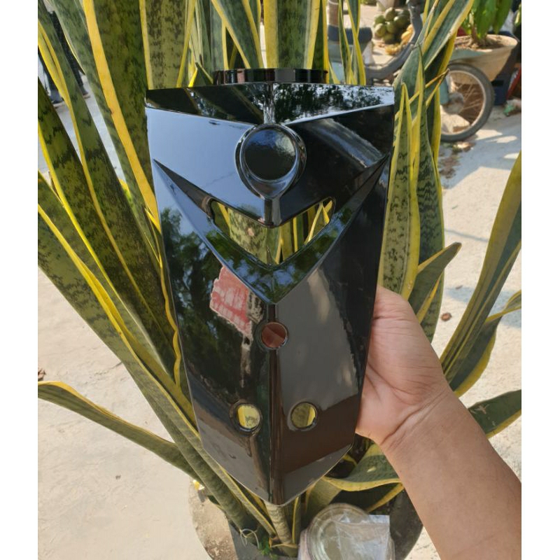 Mặt nạ 3 lỗ sirius 50/110