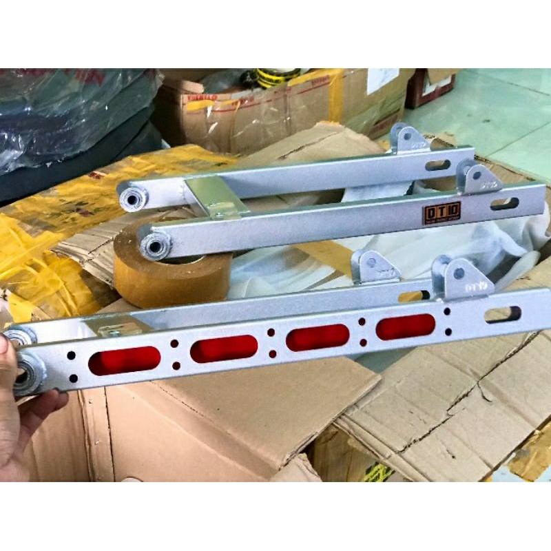 Gắp phay 52cm, Sirius 50/110