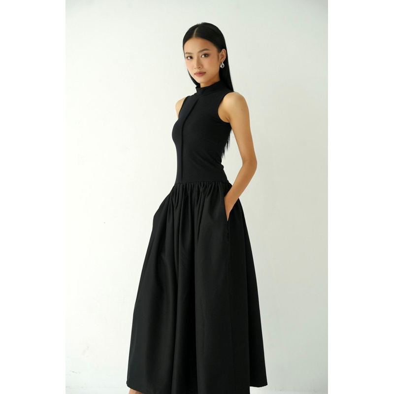 Váy ôm tùng xoè RIMA DRESS