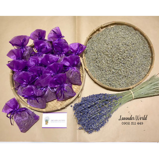 Túi thơm lavender Pháp