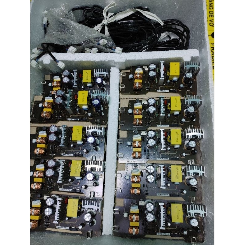 Mạch nguồn 24v 7A Pioneer chính hãng