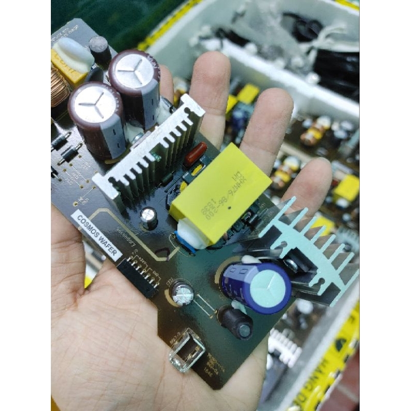 Mạch nguồn 24v 7A Pioneer chính hãng