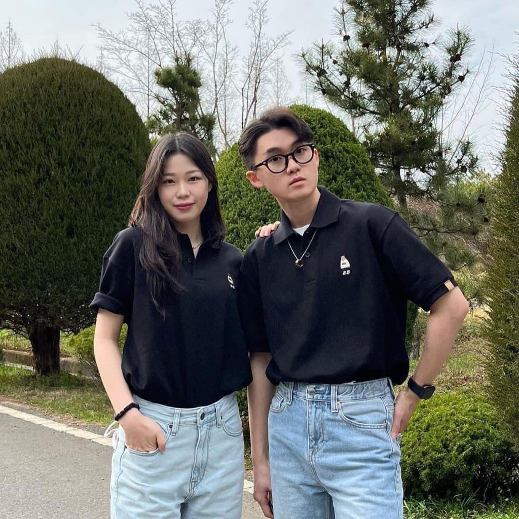 ÁO POLO WHOAU CHÍNH HÃNG SALE