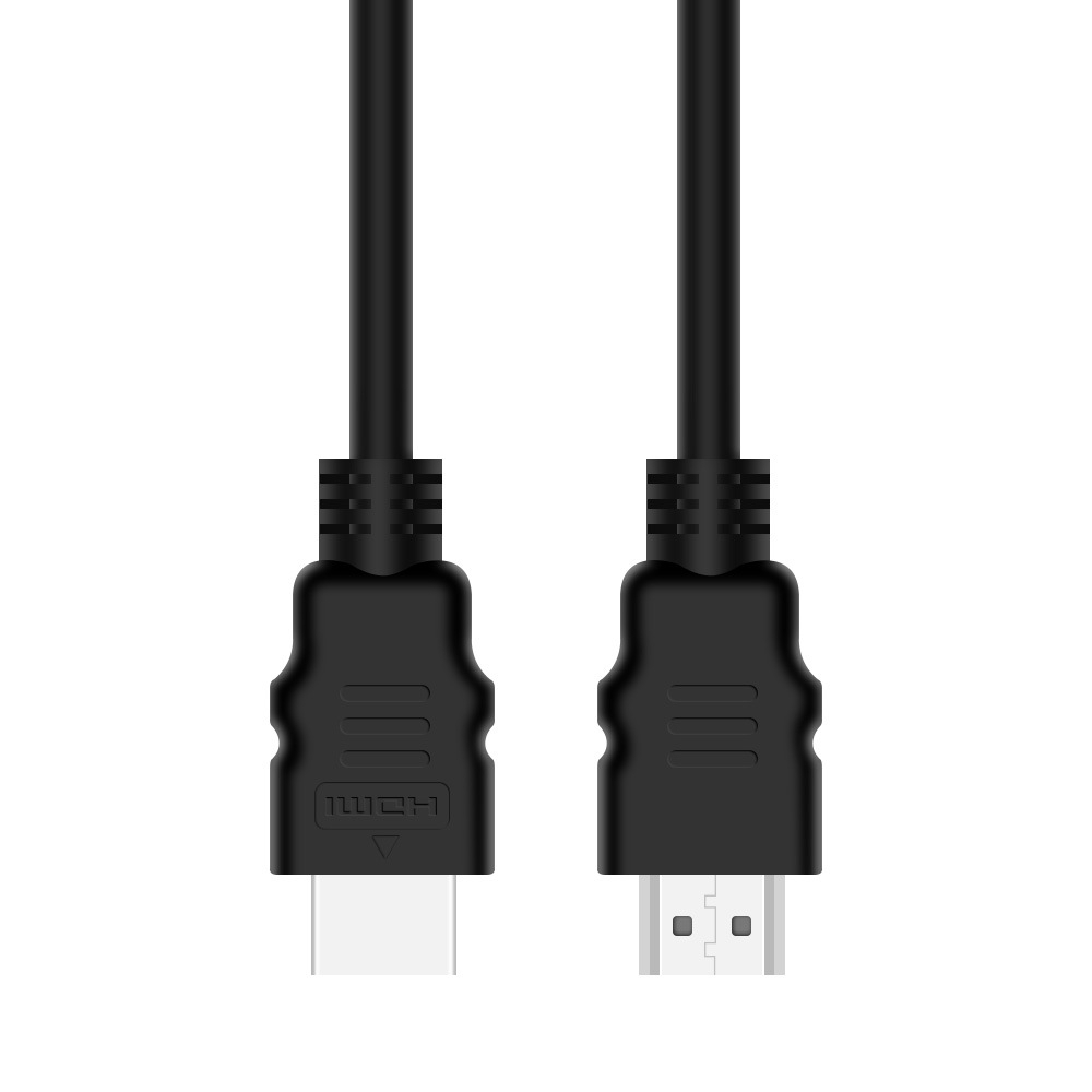 Cáp HDMI 1.5m, 3m, 5m, 10m - Cable HDMI độ phân giải full HD1080 2K, 4K, 3D tốc độ cao