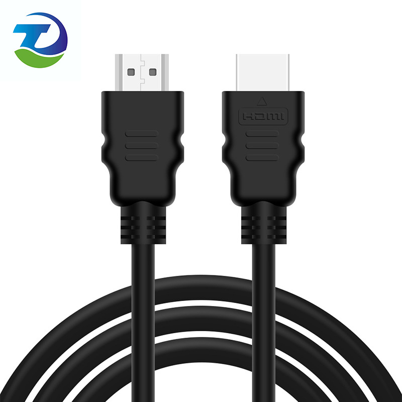 Cáp HDMI 1.5m, 3m, 5m, 10m - Cable HDMI độ phân giải full HD1080 2K, 4K, 3D tốc độ cao