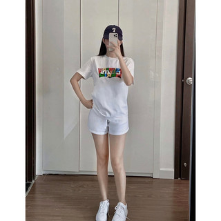 Áo Thun Basic Tee Chuẩn Xịn đây ạ