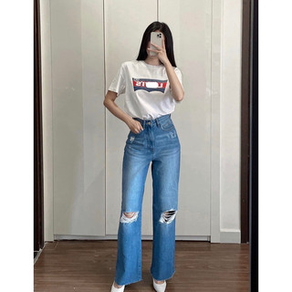 Áo Thun Basic Tee Chuẩn Xịn đây ạ