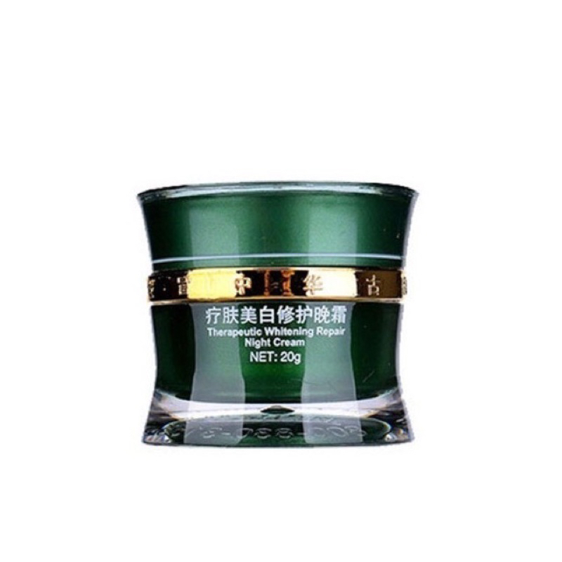 Kem đêm hoàng cung xanh chính hãng