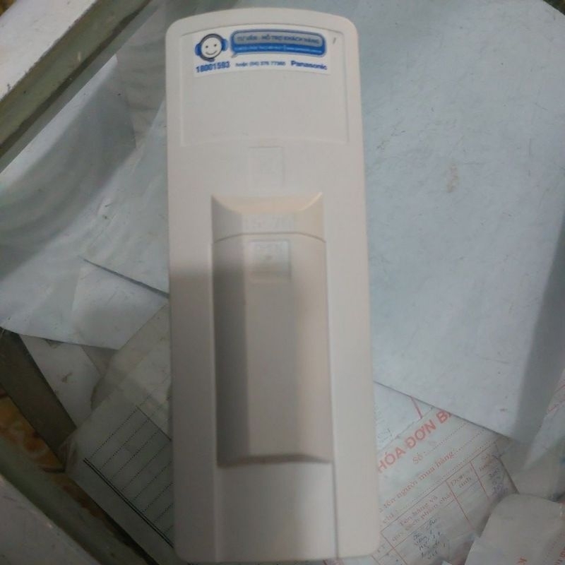 Điều,khiển,Panasonic