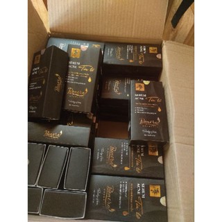 Serum Mụn Tía Tô