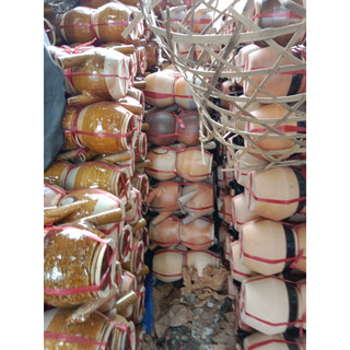 SIÊU THẢO DƯỢC DUNG TÍCH 2.5L – CHỈ DÙNG DECOR, KHÔNG ĐUN NẤU