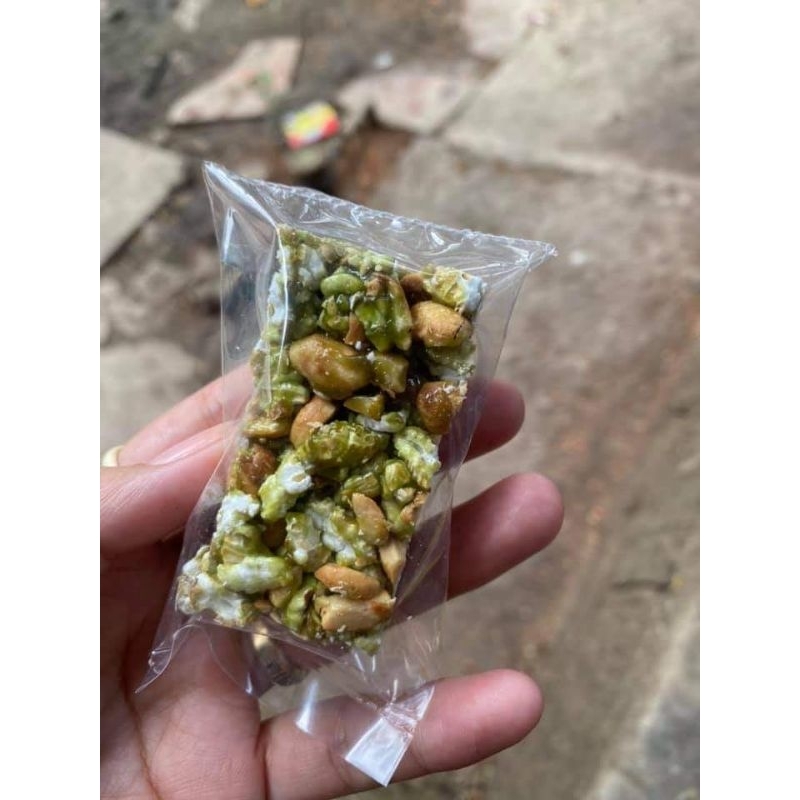 1 thanh cốm miền Tây Cái Bè Tiền Giang - Giá dùng thử