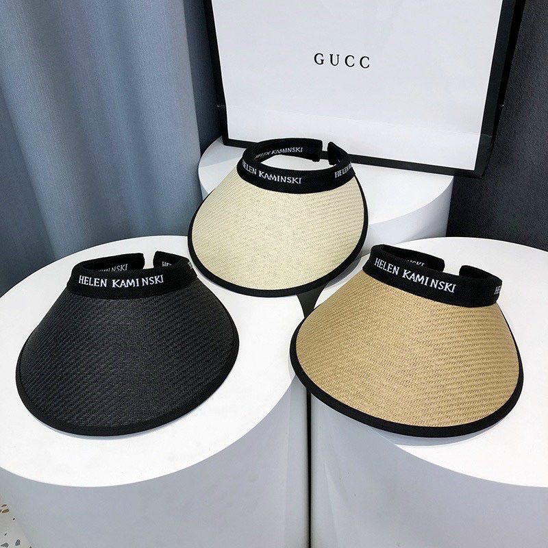 Nón Cói Nửa Đầu Hot Trend 2023