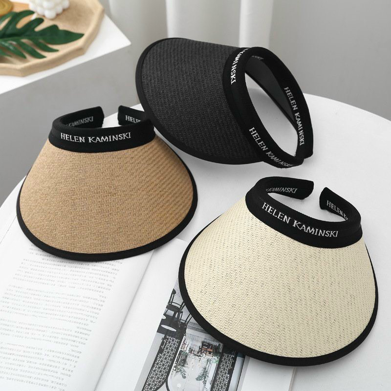 Nón Cói Nửa Đầu Hot Trend 2023