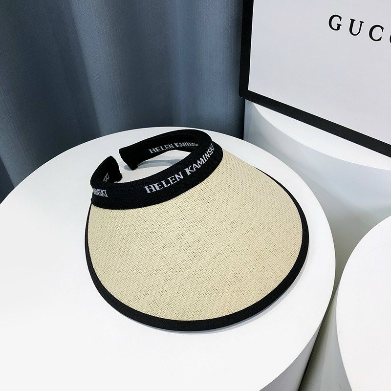 Nón Cói Nửa Đầu Hot Trend 2023