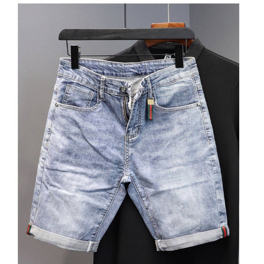 ** 8 MẪU QUẦN SHORT JEAN NAM 2023 CAO CẤP BAO DÀY, ĐẸP CHẤT LƯỢNG Y HÌNH HÀNG CHUẨN SHOP ( ĐƯỢC ĐỔI TRẢ )