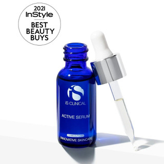 [iS Clinical Active Serum] Serum Kiểm Soát Dầu, Xóa Mụn Cám, Mụn Đầu Đen Active Serum iS Clinical