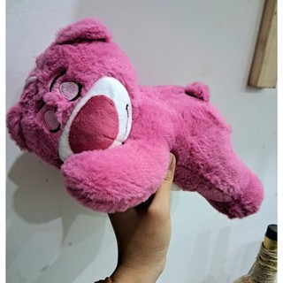 Gấu dâu, gấu bông tpHCM