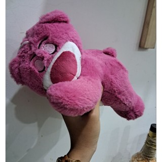 Gấu dâu, gấu bông tpHCM