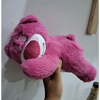 Gấu dâu, gấu bông tpHCM