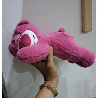 Gấu dâu, gấu bông tpHCM