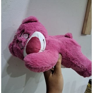 Gấu dâu, gấu bông tpHCM
