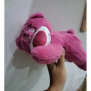 Gấu dâu, gấu bông tpHCM
