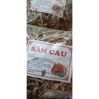 Sâm cau đỏ Tây Bắc xô 1kg